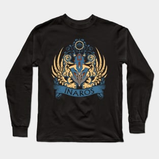 INAROS - LIMITED EDITION Long Sleeve T-Shirt